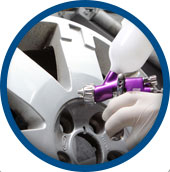 Storforth Lane Valeting & Detailing Centre - Chesterfield - SMART repair