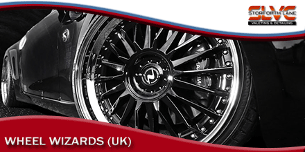 Storforth Lane Valeting and Detailing Centre - Chesterfield - Wheel Wizards