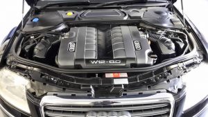 Storforth Lane Valeting & Detailing Centre - Chesterfield