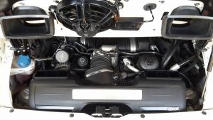 Storforth Lane Valeting & Detailing Centre - Chesterfield