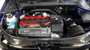 Storforth Lane Valeting & Detailing Centre - Chesterfield