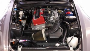 Storforth Lane Valeting & Detailing Centre - Chesterfield