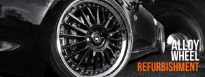 Wheel Wizards (UK) - Chesterfield - Alloy Wheel Refurbishment