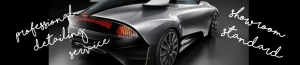Chesterfield's Premier Valeting Service