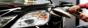Auto Detailing