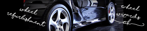 Wheel Wizards (UK) - Chesterfield - Wheel Refurbishment