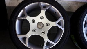 wheel wizards - Storforth Lane Valeting & Detailing Centre - Chesterfield
