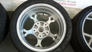 wheel wizards - Storforth Lane Valeting & Detailing Centre - Chesterfield