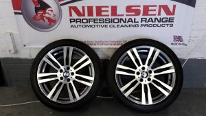wheel wizards - Storforth Lane Valeting & Detailing Centre - Chesterfield