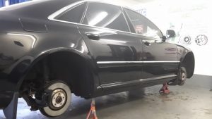 wheel wizards - Storforth Lane Valeting & Detailing Centre - Chesterfield