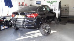 wheel wizards - Storforth Lane Valeting & Detailing Centre - Chesterfield