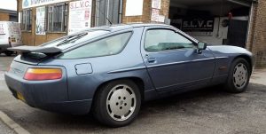 wheel wizards - Storforth Lane Valeting & Detailing Centre - Chesterfield
