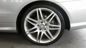 Storforth Lane Valeting & Detailing Centre, Chesterfield, Derbyshire