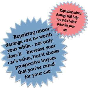 Storforth Lane Valeting & Detailing Centre - Chesterfield - SMART repair