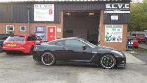 Storforth Lane Valeting & Detailing Centre - Chesterfield, Derbyshire