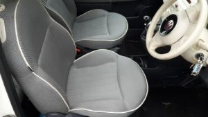 Storforth Lane Valeting & Detailing Centre - Chesterfield, Derbyshire