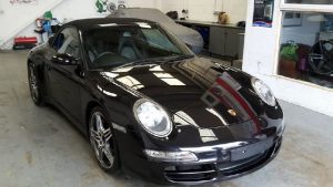 Storforth Lane Valeting & Detailing Centre - Chesterfield, Derbyshire