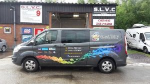 Storforth Lane Valeting & Detailing Centre - Chesterfield, Derbyshire