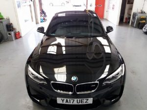 Storforth Lane Valeting & Detailing Centre - Chesterfield, Derbyshire