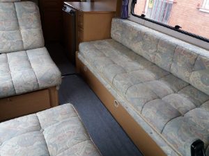 Storforth Lane Valeting & Detailing Centre - Chesterfield, Derbyshire