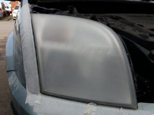 Storforth Lane Valeting & Detailing Centre - Chesterfield, Derbyshire