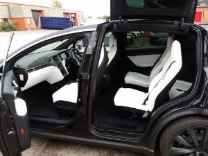 Storforth Lane Valeting & Detailing Centre - Chesterfield, Derbyshire