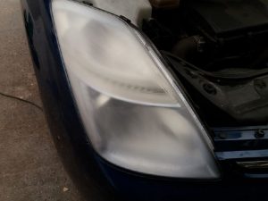 Storforth Lane Valeting & Detailing Centre - Chesterfield, Derbyshire