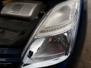 Storforth Lane Valeting & Detailing Centre - Chesterfield, Derbyshire