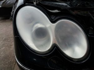 Storforth Lane Valeting & Detailing Centre - Chesterfield, Derbyshire