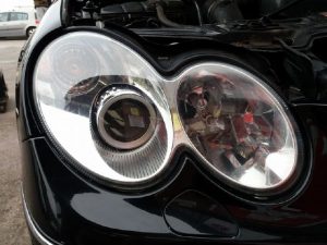 Storforth Lane Valeting & Detailing Centre - Chesterfield, Derbyshire