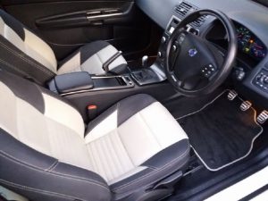 Storforth Lane Valeting & Detailing Centre - Chesterfield, Derbyshire