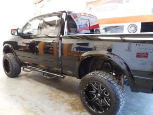 Storforth Lane Valeting & Detailing Centre - Chesterfield, Derbyshire