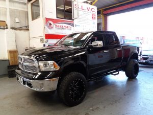 Storforth Lane Valeting & Detailing Centre - Chesterfield, Derbyshire
