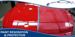 Storforth Lane Valeting and Detailing Centre - Chesterfield - Paint Restoration