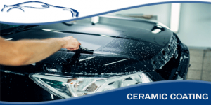 Storforth Lane Valeting and Detailing Centre - Chesterfield - Ceramic Coating