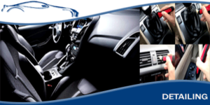 Storforth Lane Valeting and Detailing Centre - Chesterfield - Detailing