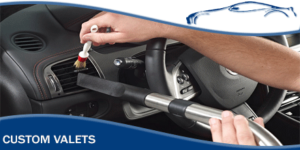 Storforth Lane Valeting and Detailing Centre - Chesterfield - Custom Valets